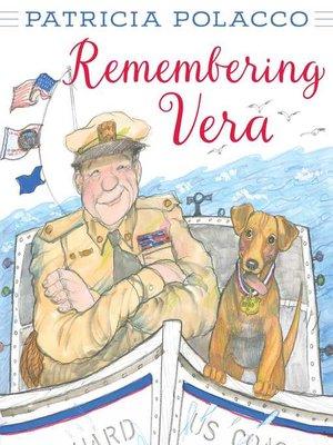 cover image of Remembering Vera